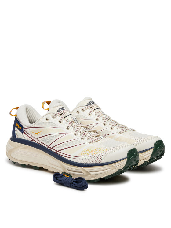 Hoka Sportcipők Hoka Mafate Speed 2 1126851 Bézs