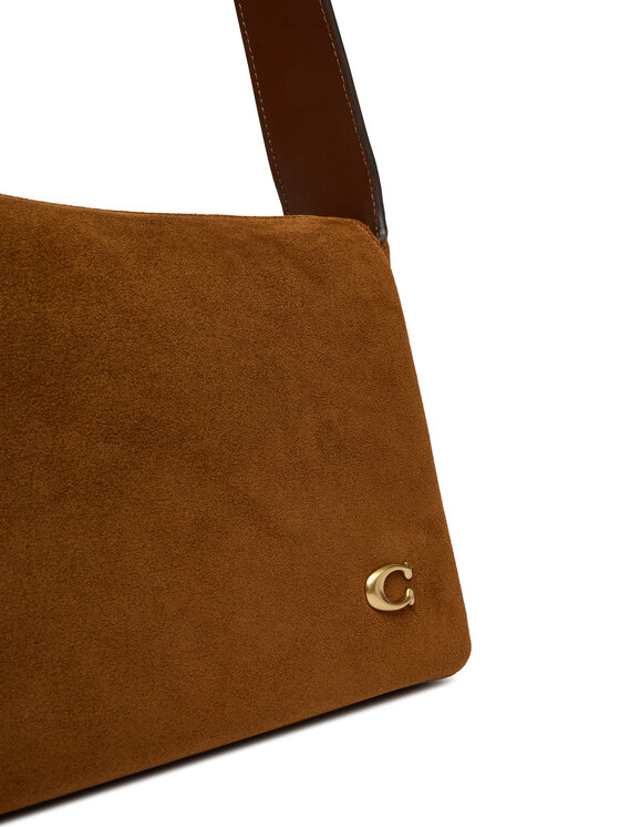 Coach Сумка Coach Lola SB2 CDD06 Мідний