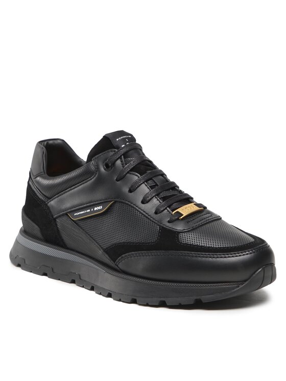 BOSS Zapatillas BOSS Arigon Runn 50481066 10241808 01 Negro