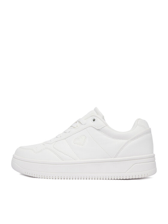 Roxy Tenisice Roxy CEO-RLY-R2601 Bijela