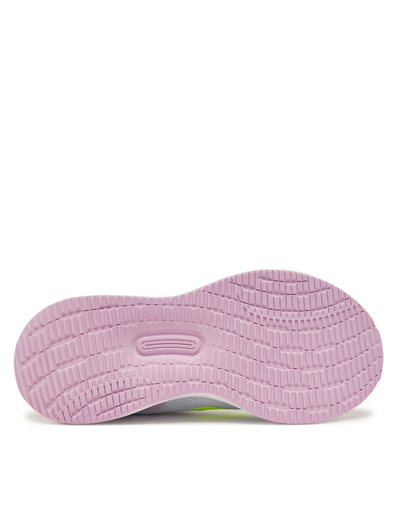 adidas Снікерcи adidas Runfalcon 5 Shoes Kids JP5153 Білий