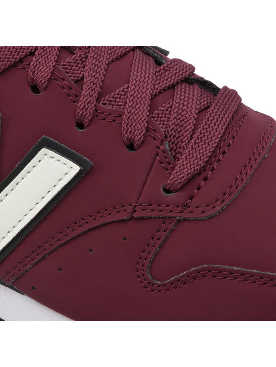 New Balance Superge New Balance GM500WBB Bordo rdeča