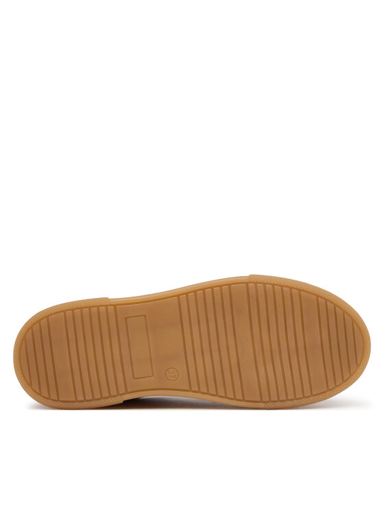Tommy Hilfiger Zapatillas Tommy Hilfiger Jade T3A9-35098-1429 S Guinda/burdeos