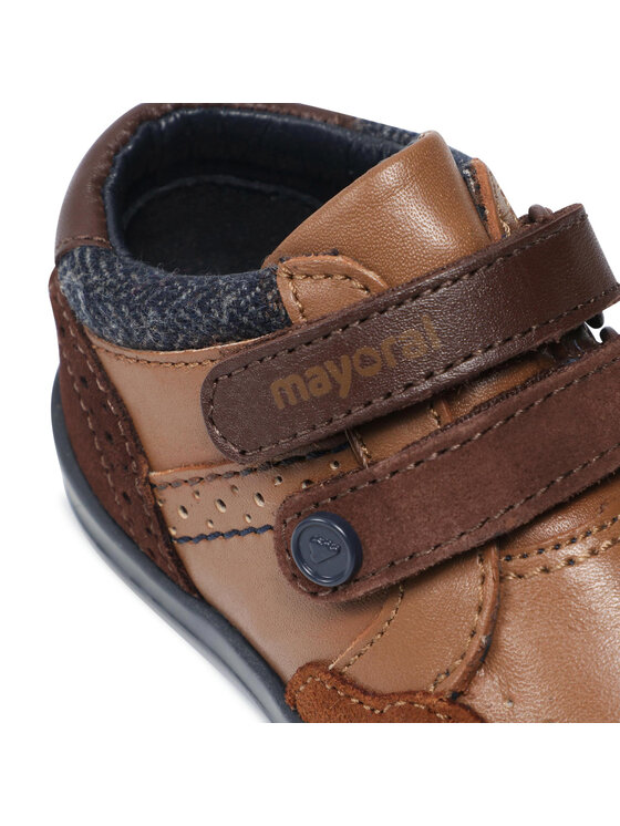 Mayoral Zapatillas Mayoral 42244 Marrón