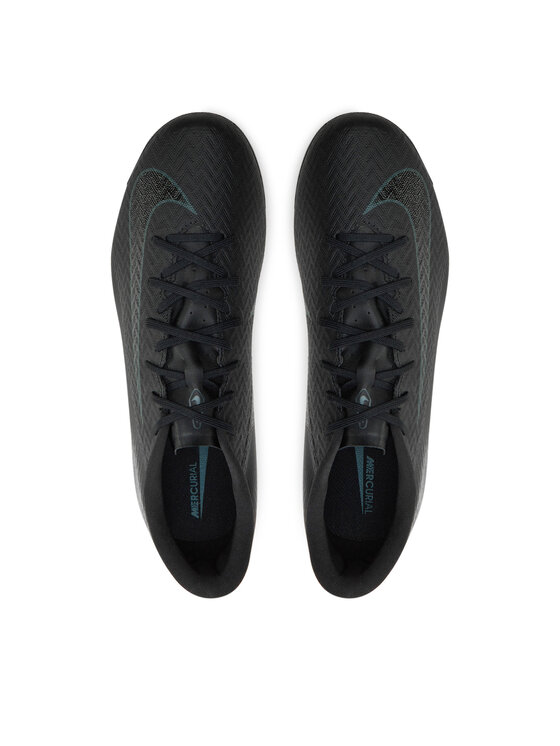 Nike Futbalové topánky Nike Zoom Vapor 16 FQ8364 Čierna