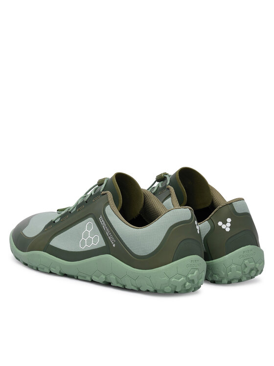 Vivo Barefoot Снікерcи Vivo Barefoot Primus Trail III Aw 309305 Сірий