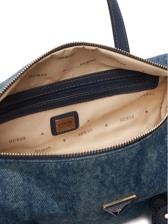 Guess Τσάντα Guess Kassie HWDG99 30050 Μπλε