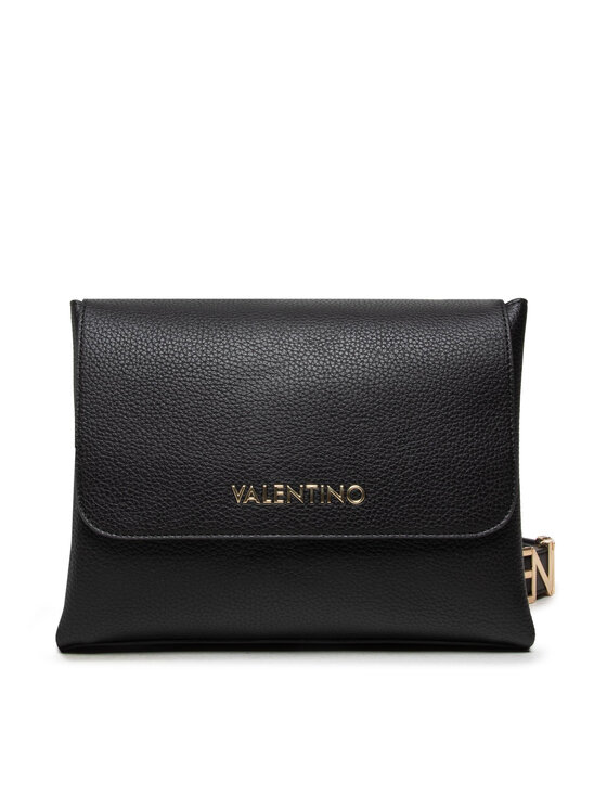 Valentino Сумка Valentino Alexia VBS5A803 Чорний