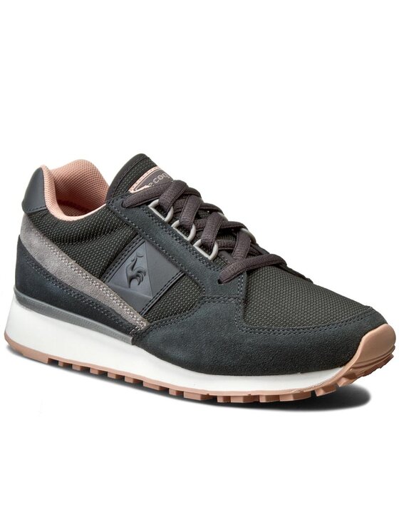Le Coq Sportif Sneakersy Le Coq Sportif Eclat W Cordura 1620377 Szary