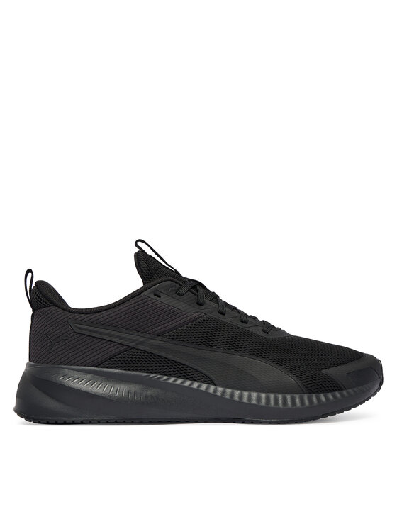 Puma Снікерcи Puma Flyer Lite 4 313499 02 Чорний