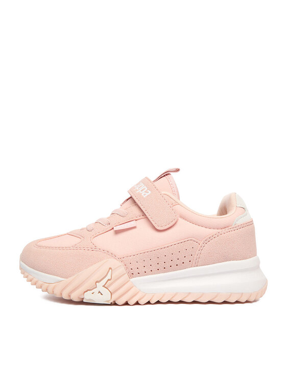 Kappa Zapatillas Kappa CEO-351P8PW(DZ) Rosa