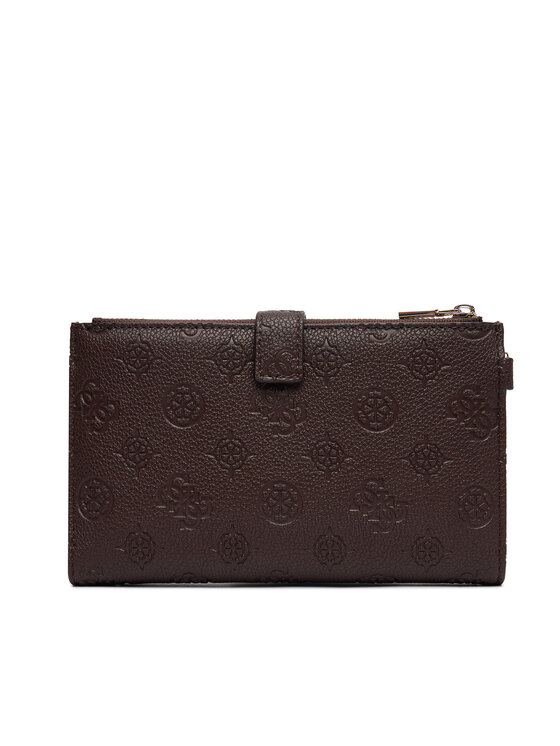 Guess Portofel Guess Blake Slg SWPD22 22157 Maro