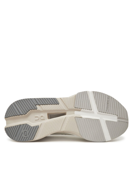 On Zapatillas para gimnasio On Cloudnova X 3ME30410813 Gris