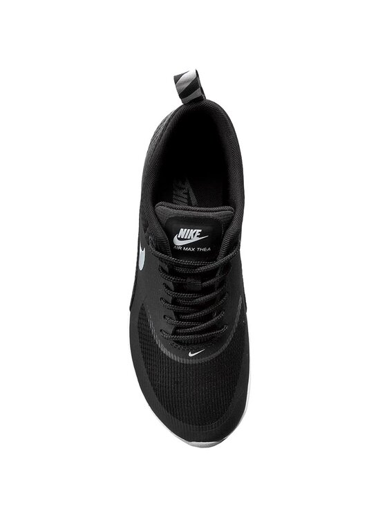 Nike Sneakersy Nike Air Max Thea 599409 007 Černá