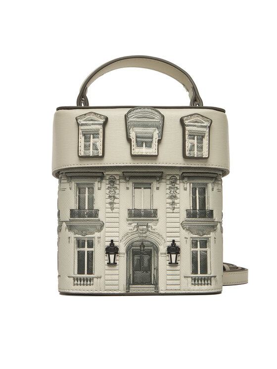 KARL LAGERFELD Torebka KARL LAGERFELD A2W30252 Beżowy