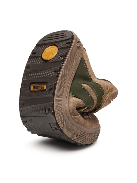 Primigi Sneakersy Primigi GORE-TEX 2386711 S Beżowy