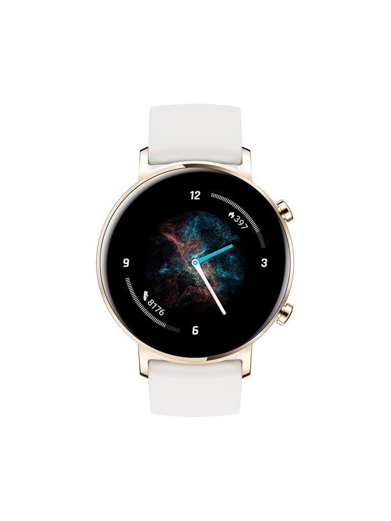 Huawei Смарт годинник Huawei Watch Gt 2 Dan-B19 Білий