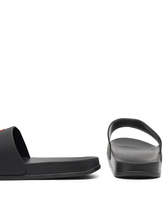 Batman Παντόφλες Batman AW23-43WBBAT Μαύρο