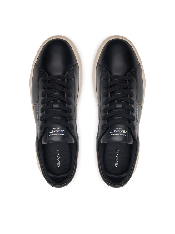 Gant Snīkeri Gant Joree 33631381 Melns