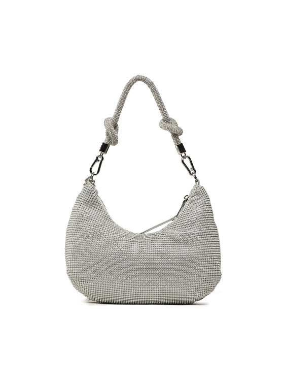 Steve Madden Borsetta Steve Madden Bkaya SM13000999 Argento