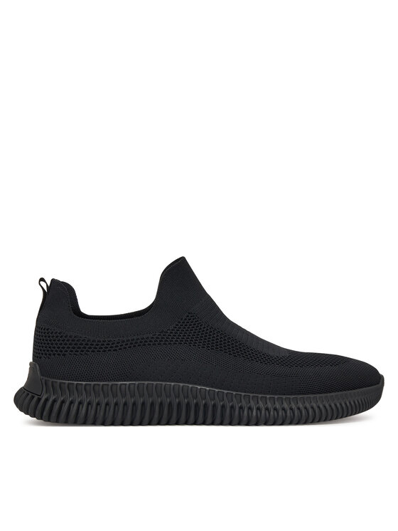 Aldo Снікерcи Aldo Akai 13451203 Чорний