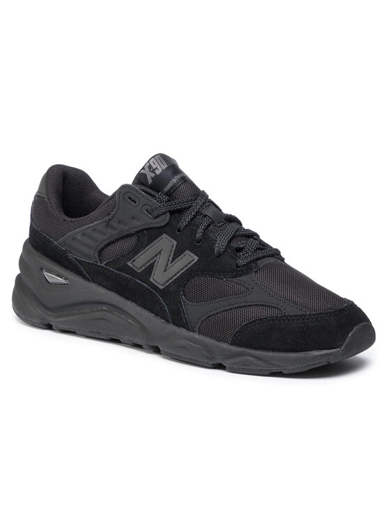 New Balance Zapatillas New Balance MSX90TTF Negro