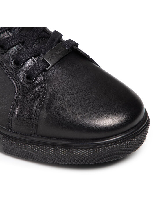 Wojas Zapatillas Wojas 10035-51 Negro
