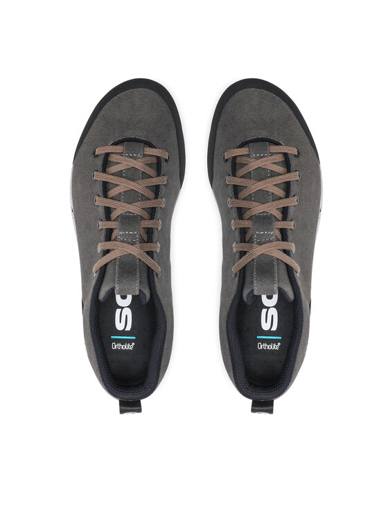 Scarpa Trekkingi Scarpa Spirit 72603-350 Szary