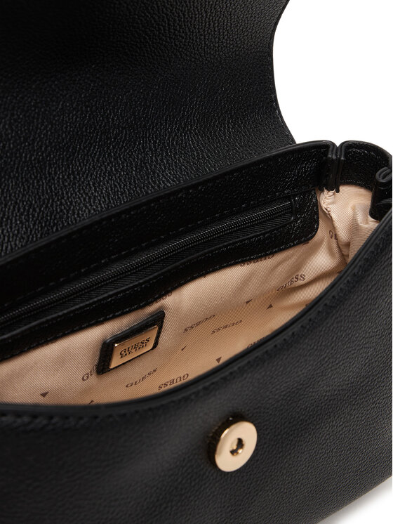 Guess Сумка Guess Evie HWBG96 64200 Чорний
