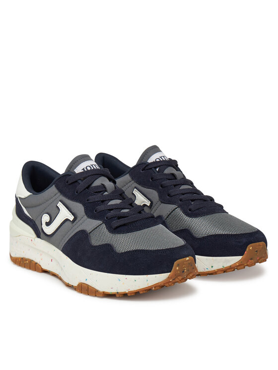 Joma Sneakers Joma C.367 2517 C367S2517 Grigio