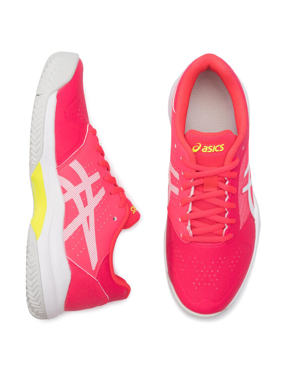 Asics Tenisa apavi Asics Gel-Game 7 Vlay/Oc 1042A038 Rozā