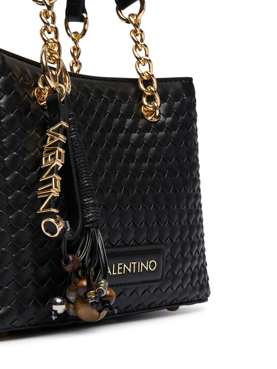 Valentino Torbica Valentino Gea VBS9UC06 Crna