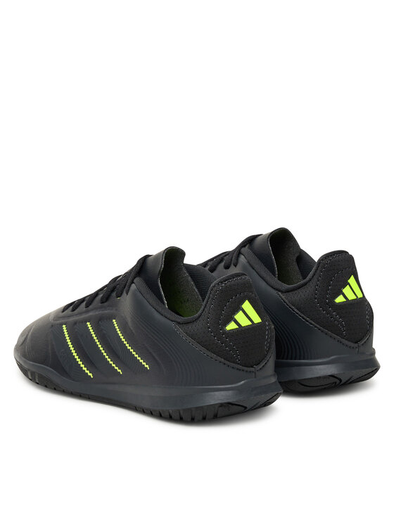 adidas Čevlji za nagomet adidas Copa Pure 3 Club JR2909 Črna