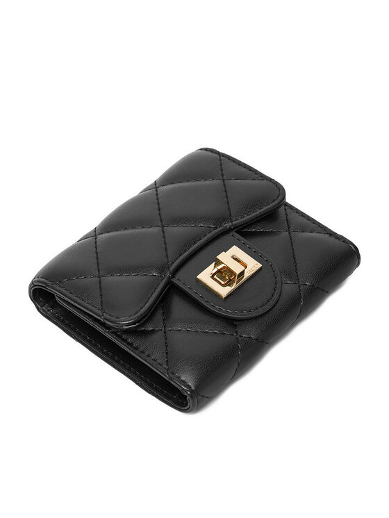 MEXX Гаманець MEXX CEO-MEXX-W1-003-SS26 Чорний