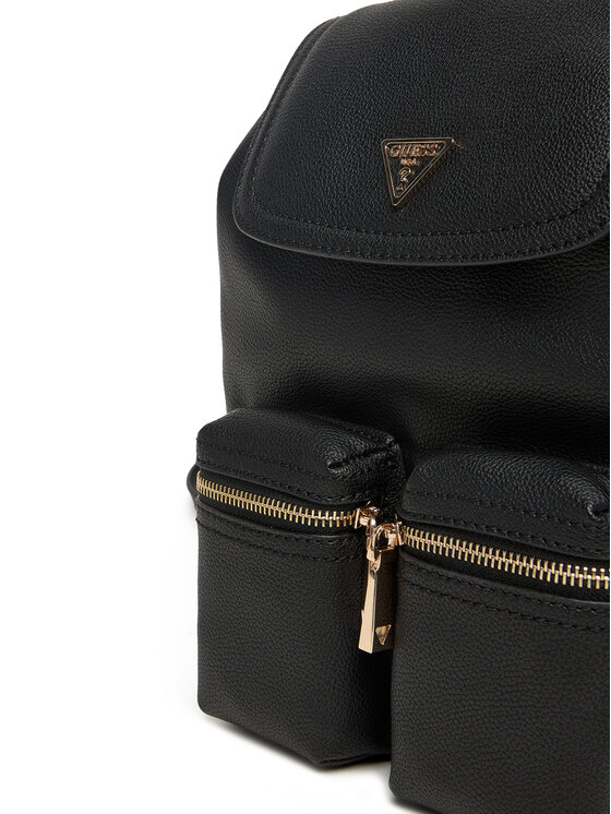 Guess Рюкзак Guess Manhattan II HWBG71 18310 Чорний