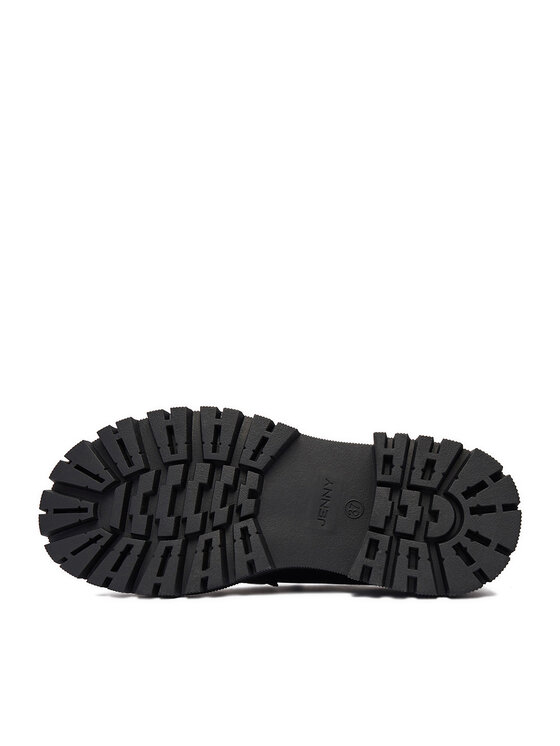 JENNY Loaferai JENNY CEO-HY13027-17 Ruda