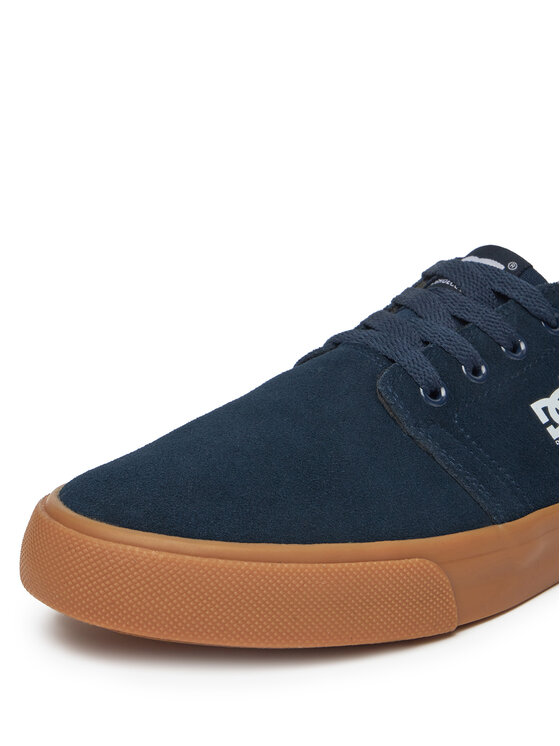 DC Shoes Снікерcи DC Shoes SS25-3C015 Cиній