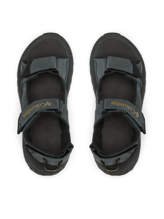 Columbia Сандали Columbia KONOS™ HIKER 3-STRAP 2121571 Сив