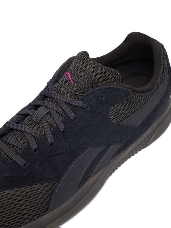 Reebok Снікерcи Reebok SS-HAMMER STREET 100244890 Сірий