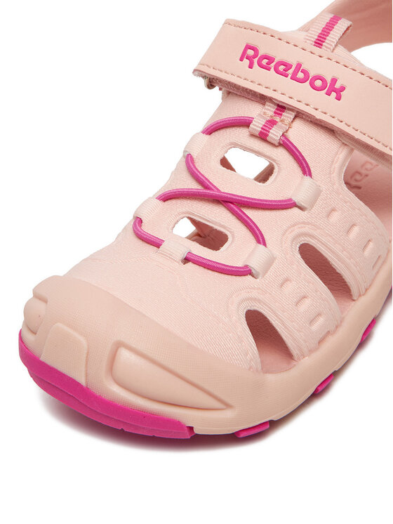 Reebok Сандали Reebok CP92-23833-DZ (IV) Розов