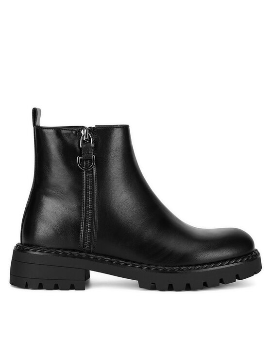 DeeZee Ботильйони DeeZee WS6116-12 Чорний