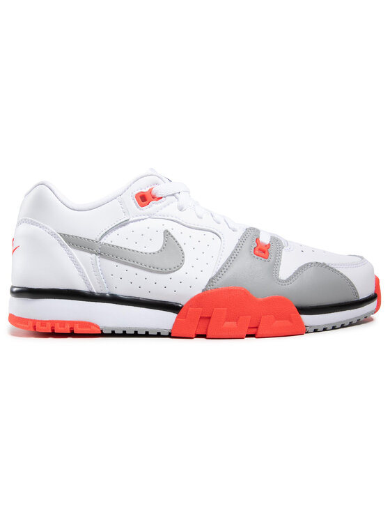 Nike Superge Nike Cross Trainer Low CQ9182 105 Bela