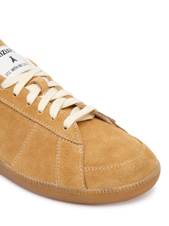 Patrizia Pepe Снікерcи Patrizia Pepe 2Z0065/L055-B768 Коричневий