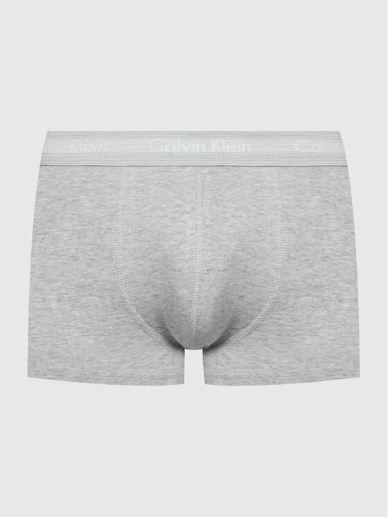 Calvin Klein Underwear Calvin Klein Underwear Boxer szett 0000U2664G Színes