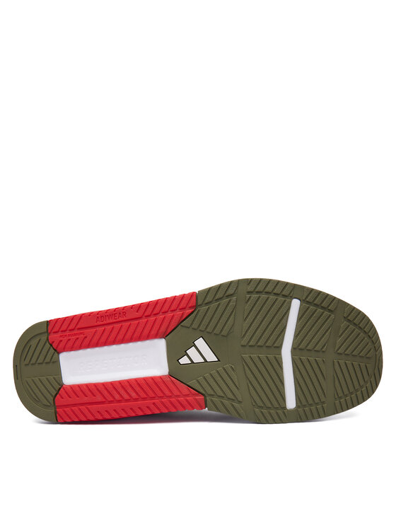 adidas Buty na siłownię adidas Dropset Base Training Shoes KJ4194 Zielony
