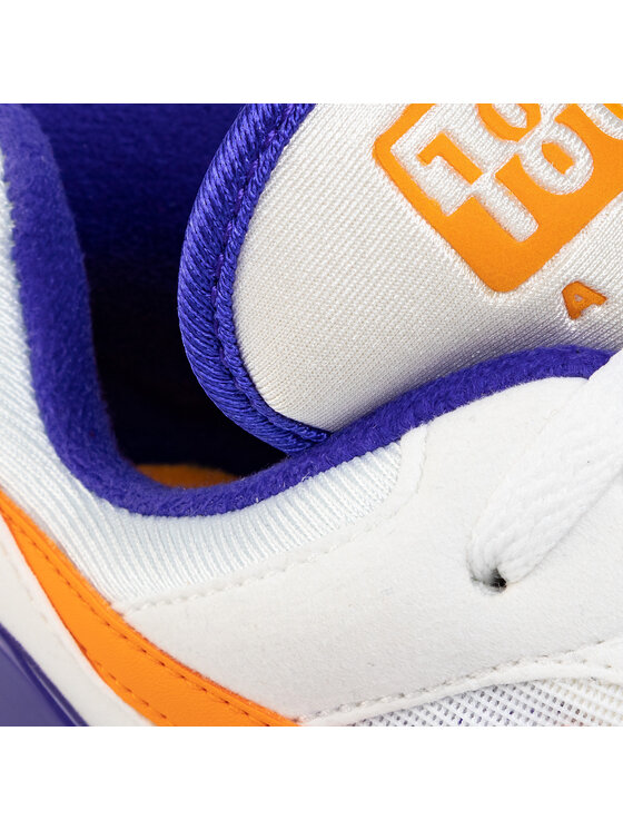 Nike Sportcipők Nike Air Max 180 615287 101 Fehér