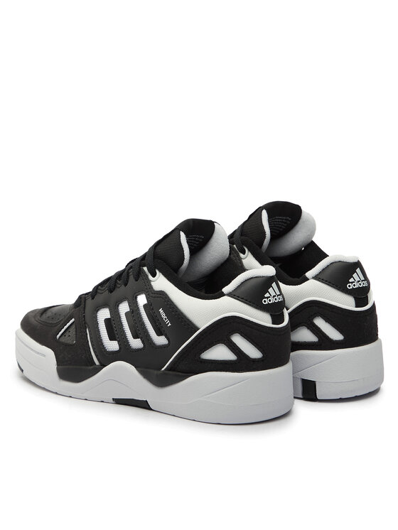 adidas Снікерcи adidas Midcity Low IE4518 Чорний