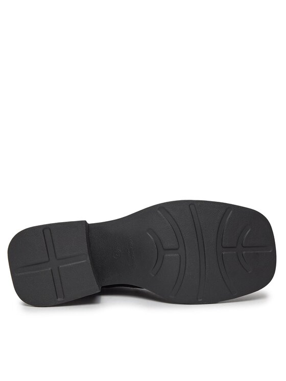 Vagabond Shoemakers Ботильйони Vagabond Shoemakers Dorah 5642-001-20 Чорний