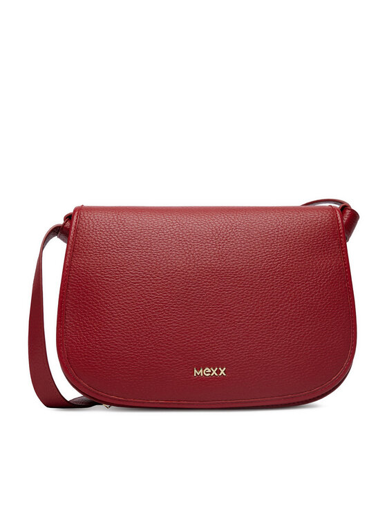 MEXX Сумка MEXX CEO-MEXX-L-022-08 Бордовий