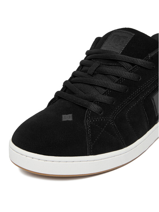 DC Shoes Снікерcи DC Shoes EO-NET SE DC03260001 Чорний